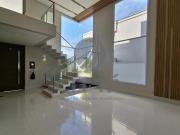 Sobrado à venda no condomínio Parque dos Alecrins