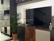 Sobrado à venda no Condomínio Pinheiros 118m², 2 dormts,...