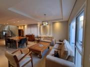 Sobrado à venda no Condomínio Residencial Giverny em...