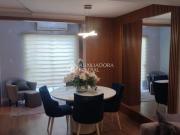 Sobrado à venda no Condomínio Santo Antônio, Bairro Harmonia