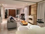 Sobrado a venda no Condominio Sunset Village 4 suites...