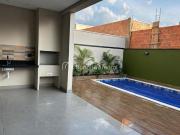 Sobrado à venda no Condomínio Terras da Estância Paulinia/SP