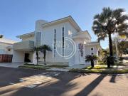 Sobrado à venda no Condomínio Villa dos Inglezes