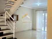 Sobrado à venda no Condomínio Villaggio di Itaici –...