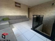 Sobrado a venda no Demarchi com 4 dormitórios