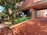 Sobrado à venda no Embaré Santos