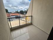 Sobrado à venda no Faiçaville 03 quartos com suite