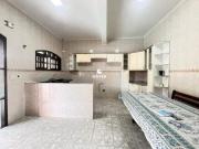 Sobrado à venda no Flórida em Praia Grande