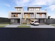 Sobrado à venda no bairro Guabirotuba