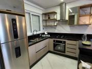 Sobrado à venda no Guilhermina em Praia Grande