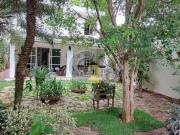 Sobrado à venda no Ibirapuera com 4 quartos, 2 suites e...