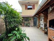 Sobrado à venda no Ipiranga com 200m² 3 dormitórios 1...