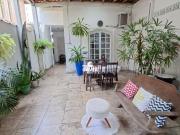 Sobrado à venda no Itararé em São Vicente