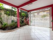 Sobrado á Venda no Jabaquara com 130m², 3 quartos sendo...