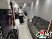 Sobrado A Venda No Jaguaribe Com 2 Quartos