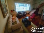 Sobrado A Venda No Jardim Adalgisa 4 Quartos