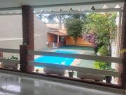 Sobrado a venda no Jardim Adalgisa com piscina!