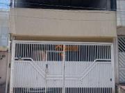 Sobrado a venda no Jardim Adriana Guarulhos 3 Dorms