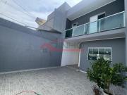 Sobrado à venda no Jardim Alvorada em Mogi das Cruzes...