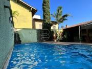 Sobrado à venda no Jardim América – Goiânia