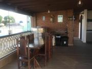 Sobrado a venda no Jardim Avelino