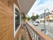 Sobrado à Venda no Jardim Bela Vista, Santo André,...