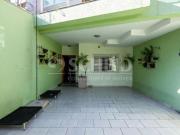 Sobrado á Venda no Jardim da Glória com 192m², 4 quartos...