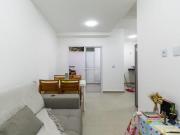 Sobrado A Venda No Jardim Dabril 2 Quartos