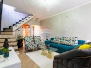 Sobrado à venda no Jardim Danfer com 190 metros, 3...