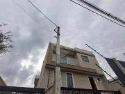 Sobrado à venda no Jardim das Américas, Curitiba