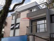 Sobrado à venda no Jardim das Américas em Curitiba: 3...