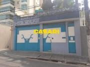 Sobrado à venda no Jardim do Mar – 5 dormitórios, 3...