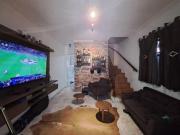 Sobrado à venda no Jardim Germânia com 3 quartos