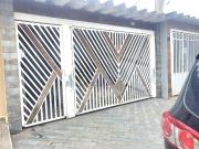 Sobrado a venda no Jardim Guapituba Mauá 3 Dorms