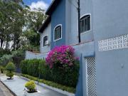 Sobrado à venda no Jardim Las Vegas Santo André: 4...