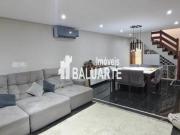 Sobrado a Venda no Jardim Marajoara SP 183 m²