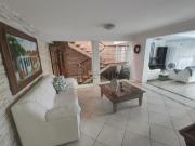 Sobrado à venda no Jardim Miranda, Campinas com 3 quartos