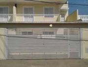 Sobrado à venda no Jardim Palmares Zona Sul