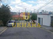 Sobrado à venda no Jardim Paraíso, SP