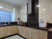 Sobrado à venda no Jardim Pérola em Santa Bárbara d&apos...