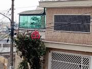 Sobrado à venda no Jardim Regina – Pirituba