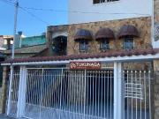 Sobrado a venda no Jardim Rosa de Franca Guarulhos 4 Dorms