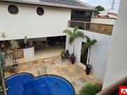 Sobrado à Venda no Jardim São Francisco, Santa Bárbara...