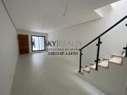 Sobrado a venda no Jardim Sabará, 03 quartos, 01 suíte e...