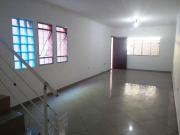 Sobrado à venda no Jardim Santa Fé na Rua Professora...