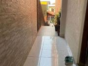 SOBRADO À VENDA NO JARDIM SANTA MENA 3 ANDARES 4...