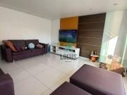 Sobrado à venda no Jardim Stella Com 336m² Santo André