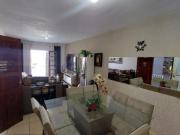 Sobrado à venda no Jardim Suína, Taboão da Serra 105m²...