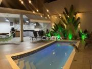 Sobrado à venda no Jardim Villagio Milano Sorocaba/SP