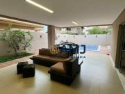 Sobrado a Venda no Jardins Mônaco!